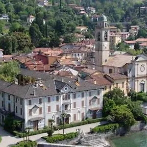 Miralago Trotti Bellagio